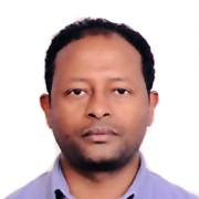 Efrem Kebede Ejigu