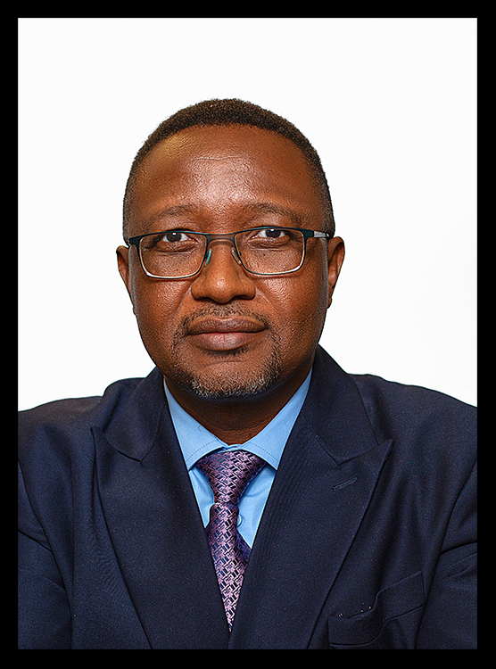 Dr Precious Motshwene