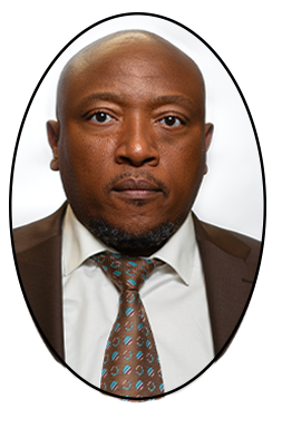 Ndwakhulu Mukhufhi NMISA CEO